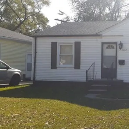 Rent this 2 bed house on 9604 Ford Avenue in Van Dyke, Warren