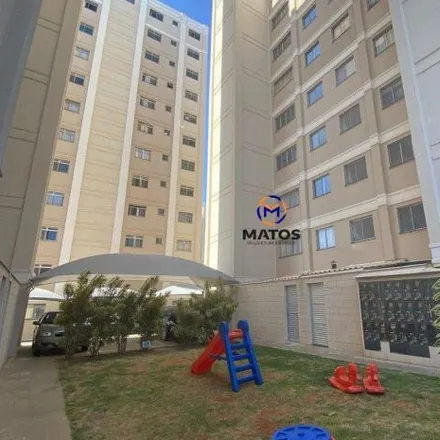 Rent this 2 bed apartment on Portaria Ville Texas in Avenida Alberto Calixto 1000, Gameleira