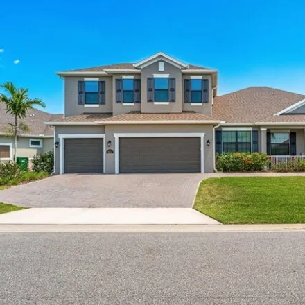 Buy this 5 bed house on 7465 Poulicny Lane in Viera, FL 32940