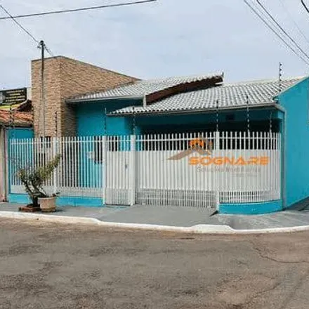 Image 2 - Rua das Acacias, Cristo Rei, Várzea Grande - MT, 78070-500, Brazil - House for sale