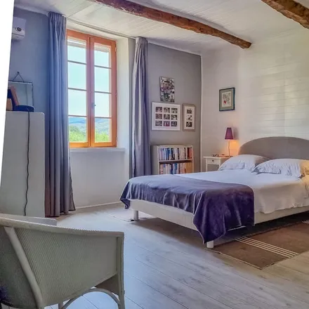 Rent this 5 bed house on 34260 La Tour-sur-Orb