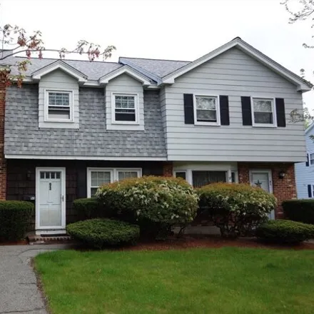 Buy this 2 bed townhouse on 15 Pilgrim Circle in The Valley, Methuen
