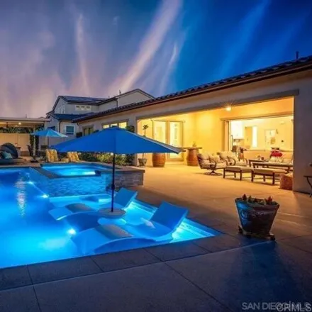 Image 1 - 22179 Long Trot Drive, San Diego County, CA 92029, USA - House for sale