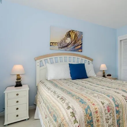 Image 7 - Wrightsville Beach, NC, 28480 - Condo for rent