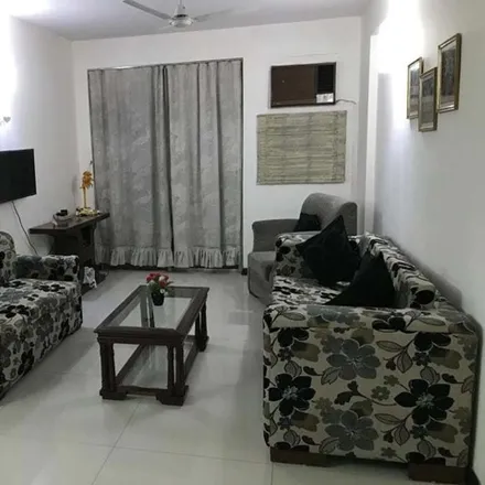 Image 5 - unnamed road, Sector 53, Gurugram - 122003, Haryana, India - Apartment for rent