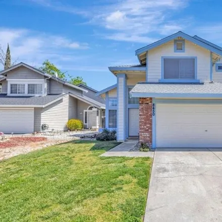 Buy this 4 bed house on 8494 Gooseberry Court in Sacramento County, CA 95843