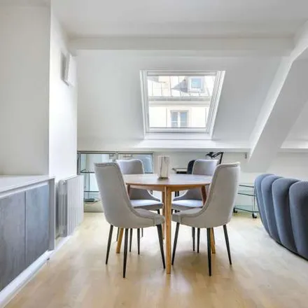 Image 9 - 13 bis Boulevard Saint-Martin, 75003 Paris, France - Apartment for rent