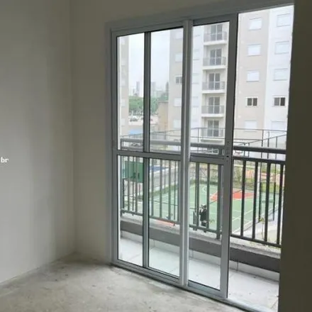 Buy this 2 bed apartment on Rua Antônio Chiarizzi in Parque da Mooca, São Paulo - SP