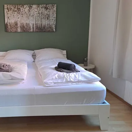 Rent this 2 bed apartment on Rostock in Mecklenburg-Vorpommern, Germany