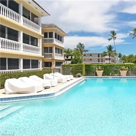 Rent this 2 bed condo on 279 7th Avenue South in Naples, FL 34102