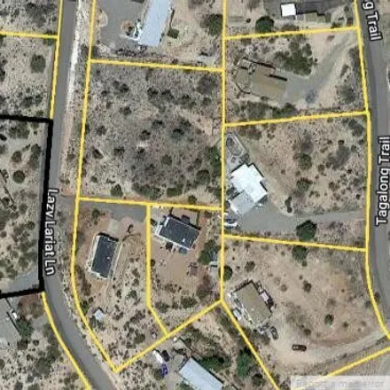 Buy this 4 bed house on 4692 Lazy Lariat Lane in Rimrock, AZ 86335