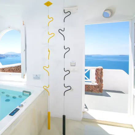Rent this 1 bed house on Canaves Oia Suites in Φηρών - Οίας, Ia Municipal Unit