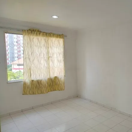 Image 9 - Vista Pinggiran, Jalan Pinggiran Putra, Putra Permai, 43300 Subang Jaya, Selangor, Malaysia - Apartment for rent