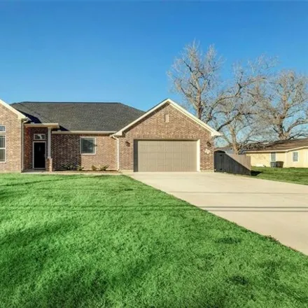 Buy this 3 bed house on 12040 7th Street in Santa Fe, TX 77510