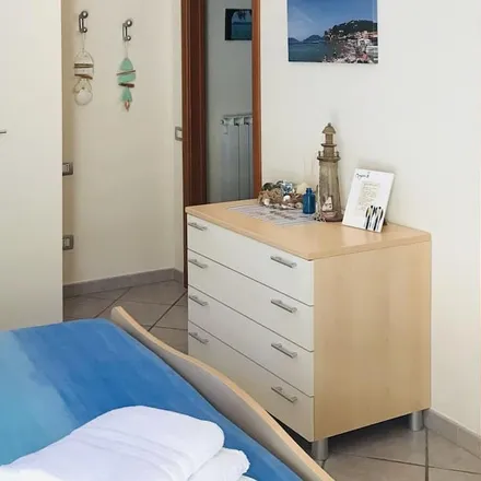 Rent this 2 bed apartment on Lerici in La Spezia, Italy