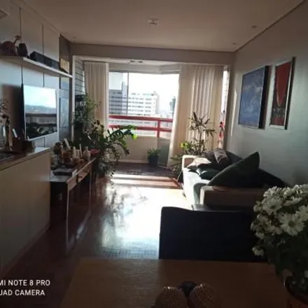 Buy this 3 bed apartment on Rua dos Timbiras 3354 in Barro Preto, Belo Horizonte - MG