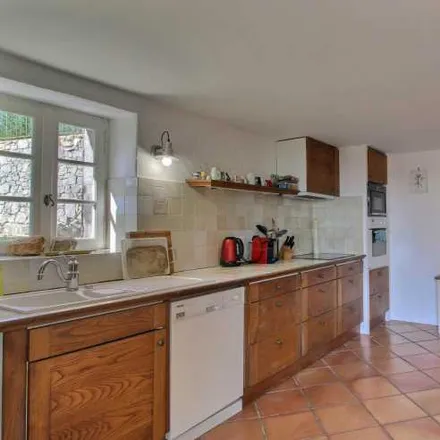 Image 5 - 83440 Fayence, France - House for sale