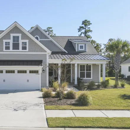 Image 1 - Landfall Country Club Golf Course, Prestwick Close, Wilmington, NC 28405, USA - House for sale