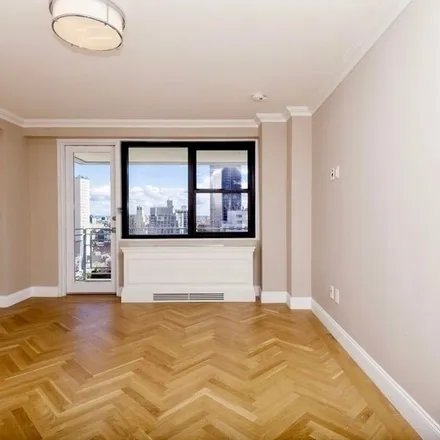 Rent this 1 bed apartment on Yorkshire Towers in East 86th Street, New York