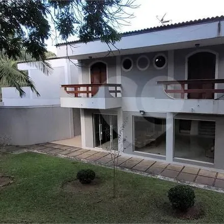 Buy this 6 bed house on Rua Lago das Aves in Caraguatá, Mairiporã - SP
