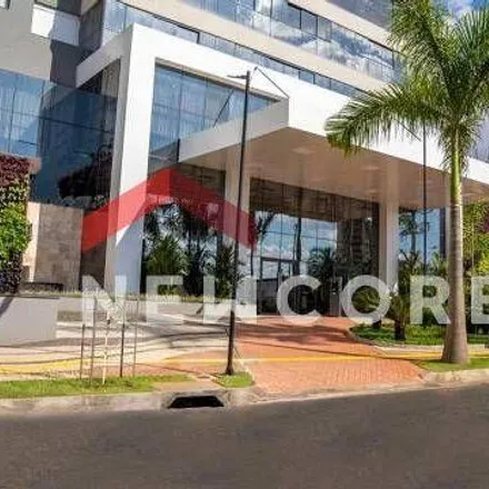 Buy this 4 bed apartment on Rua C-248 in Setor Nova Suiça, Goiânia - GO