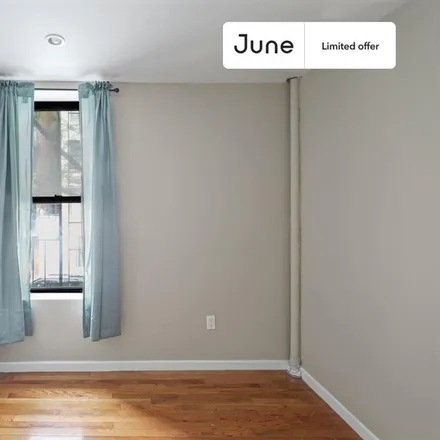 Rent this 1 bed room on 226 East 7th Street in New York, NY 10009