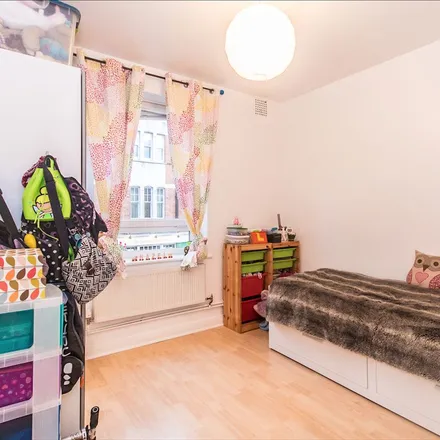 Rent this 3 bed apartment on 3 Whites Grounds in Bermondsey Village, London