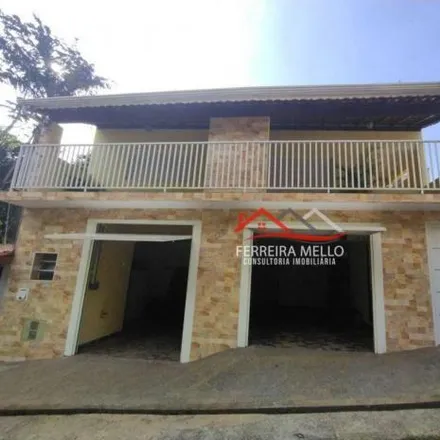 Image 1 - Rua Bento Ferreira da Silva, Caieiras, Caieiras - SP, 07744-420, Brazil - House for sale