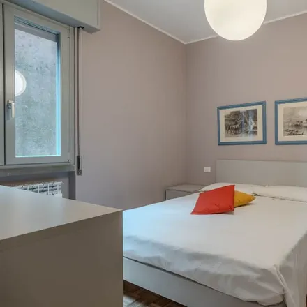 Rent this 1 bed apartment on Municipio di Paratico in Via dell'Assunta 2, 25030 Paratico BS
