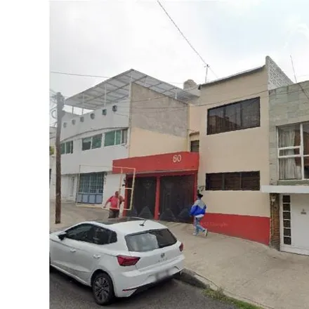 Buy this 4 bed house on Calle Presa Solís 42 in Miguel Hidalgo, 11500 Santa Fe