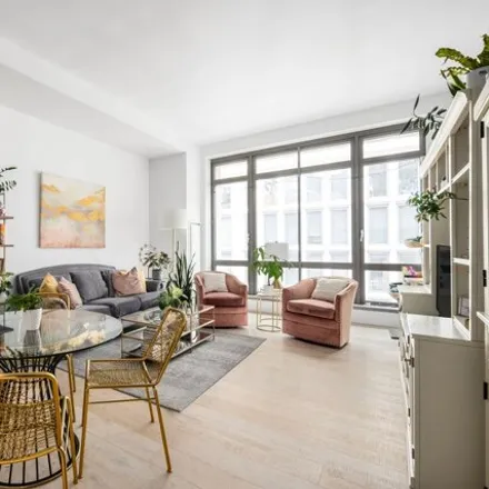 Buy this 2 bed condo on 4 West 21st Street in New York, NY 10010