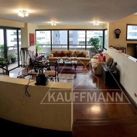 Buy this 3 bed apartment on Rua Júpiter 189 in Liberdade, São Paulo - SP