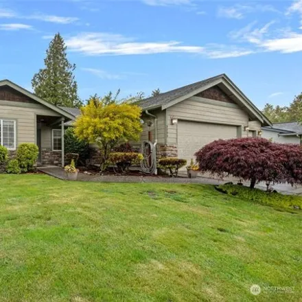 Buy this 3 bed house on 5998 Shannon Avenue in Ferndale, WA 98248