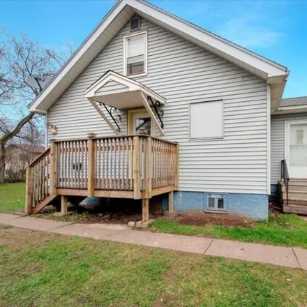 Buy this 2 bed house on 544 38th Avenue East in Superior, WI 54880