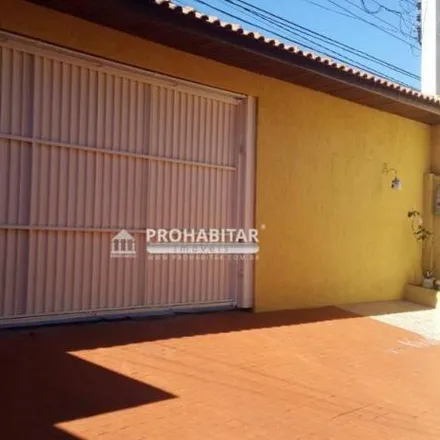 Image 1 - Rua Frederico Michel, Socorro, São Paulo - SP, 04783-020, Brazil - House for sale