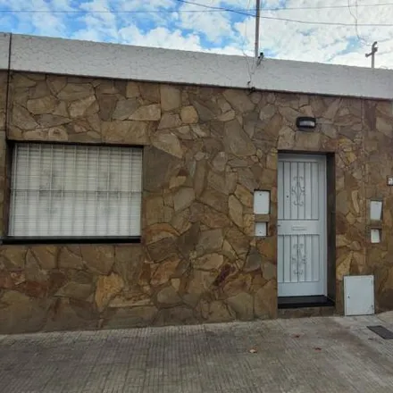 Buy this 1 bed house on Sarmiento in La Guardia, Rosario