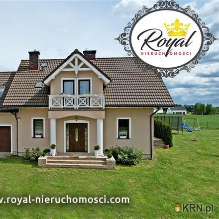 Buy this 6 bed house on Niekłonice in 76-024 Niekłonice, Poland