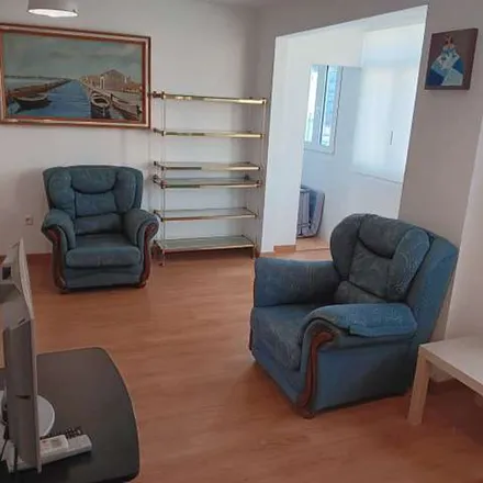 Rent this 1 bed apartment on El Celler de Casa Comeig in Carrer del Doctor Machí, 46009 Valencia