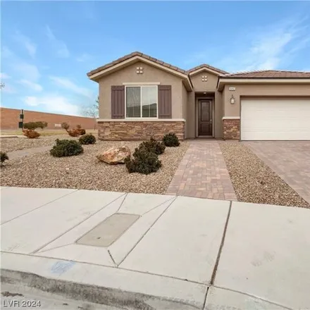 Buy this 3 bed house on Mont Pourri Court in Las Vegas, NV 89166