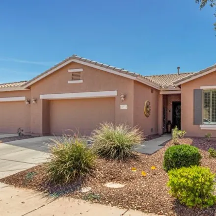 Buy this 2 bed house on 20524 North Lemon Drop Drive in Maricopa, AZ 85138