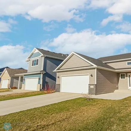 Buy this 4 bed house on 18th Street South in Stanley Township, ND 58109