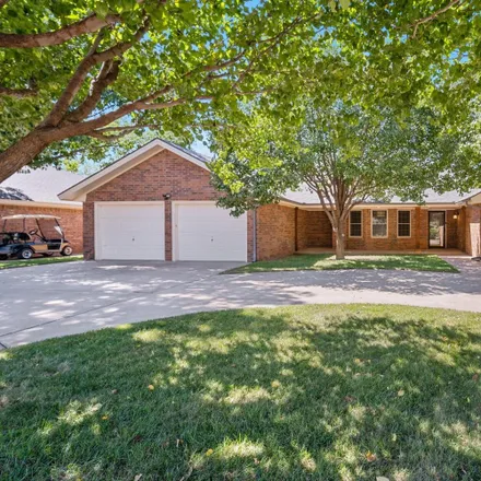 Buy this 3 bed house on 110 Bowie Lane in Levelland, TX 79336