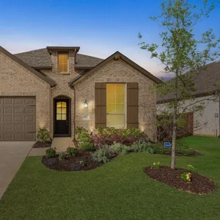 Buy this 4 bed house on Ranger Road in Denton County, TX 76277