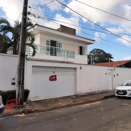 Image 2 - Rua Salvador, Divineia, São Luís - MA, 65068-054, Brazil - House for sale