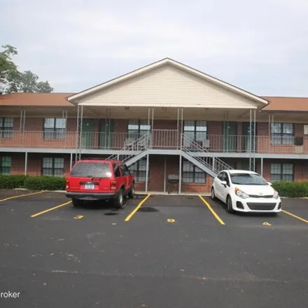 Rent this 1 bed apartment on 3997 Scenic Trail in Hebron Estates, Bullitt County