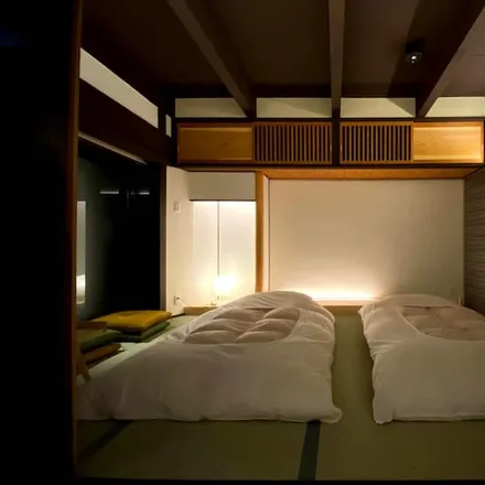 Image 7 - Fushimi Ward, Kyoto, Kyoto Prefecture, Japan - Townhouse for rent