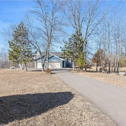 Buy this 2 bed house on 3328 Riverbank Drive Northwest in St. Francis, MN 55040