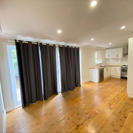 Rent this 3 bed apartment on Griffin Avenue in North Tamworth NSW 2340, Australia