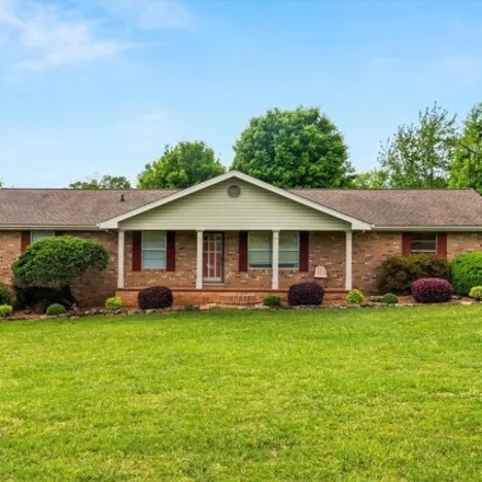 Buy this 4 bed house on 707 County Road 550 in Zion Hill, McMinn County