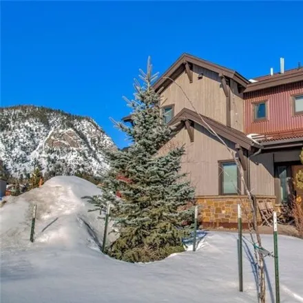 Image 2 - Frisco Pathway, Frisco, CO 80443, USA - House for sale